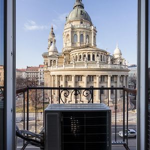 Amora Homes Luxury Suite Basilica Breathless View-Need Reservation For Free Parking